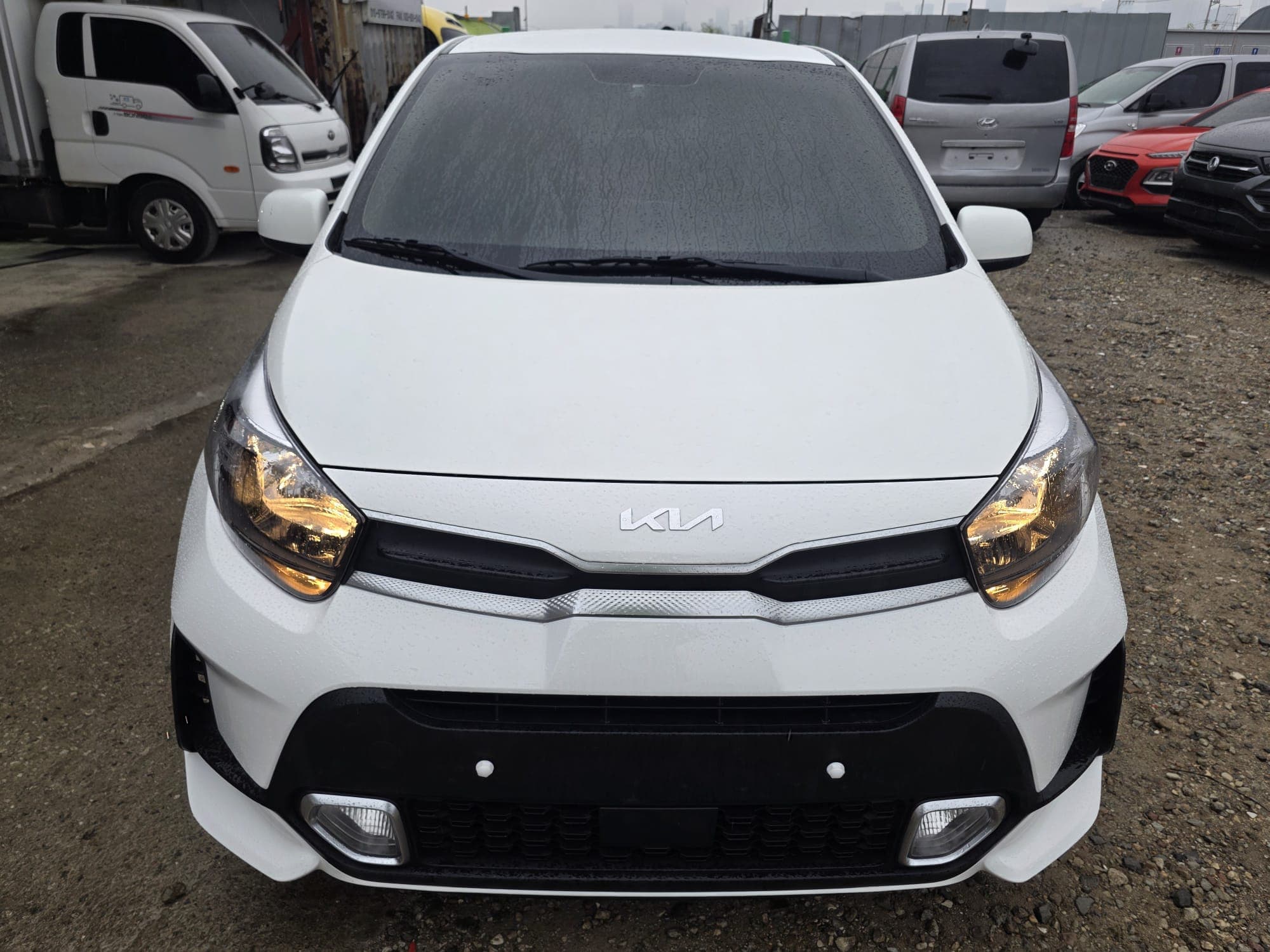 KIA PICANTO