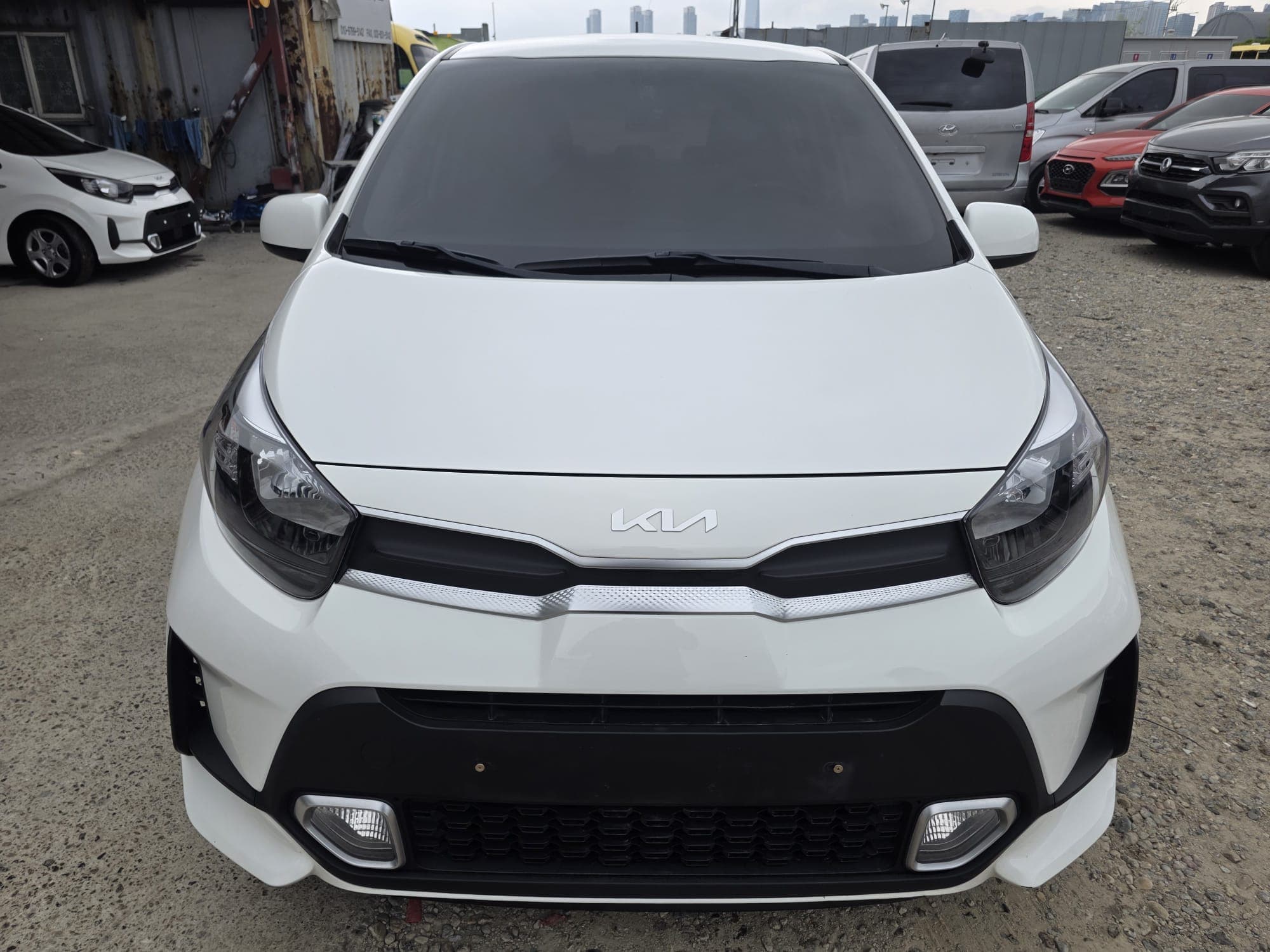 KIA PICANTO
